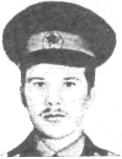 КОВАЛЬ Павел Иванович