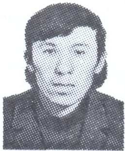 Памяти павших в Афганской войне