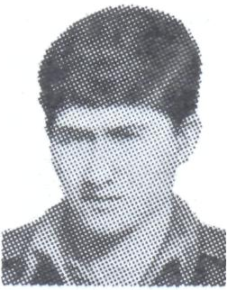 Памяти павших в Афганской войне