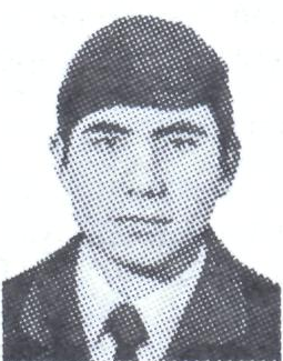 Памяти павших в Афганской войне