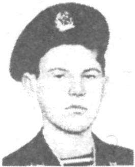 КОВАЛЬЧУК Вячеслав Милентиевич