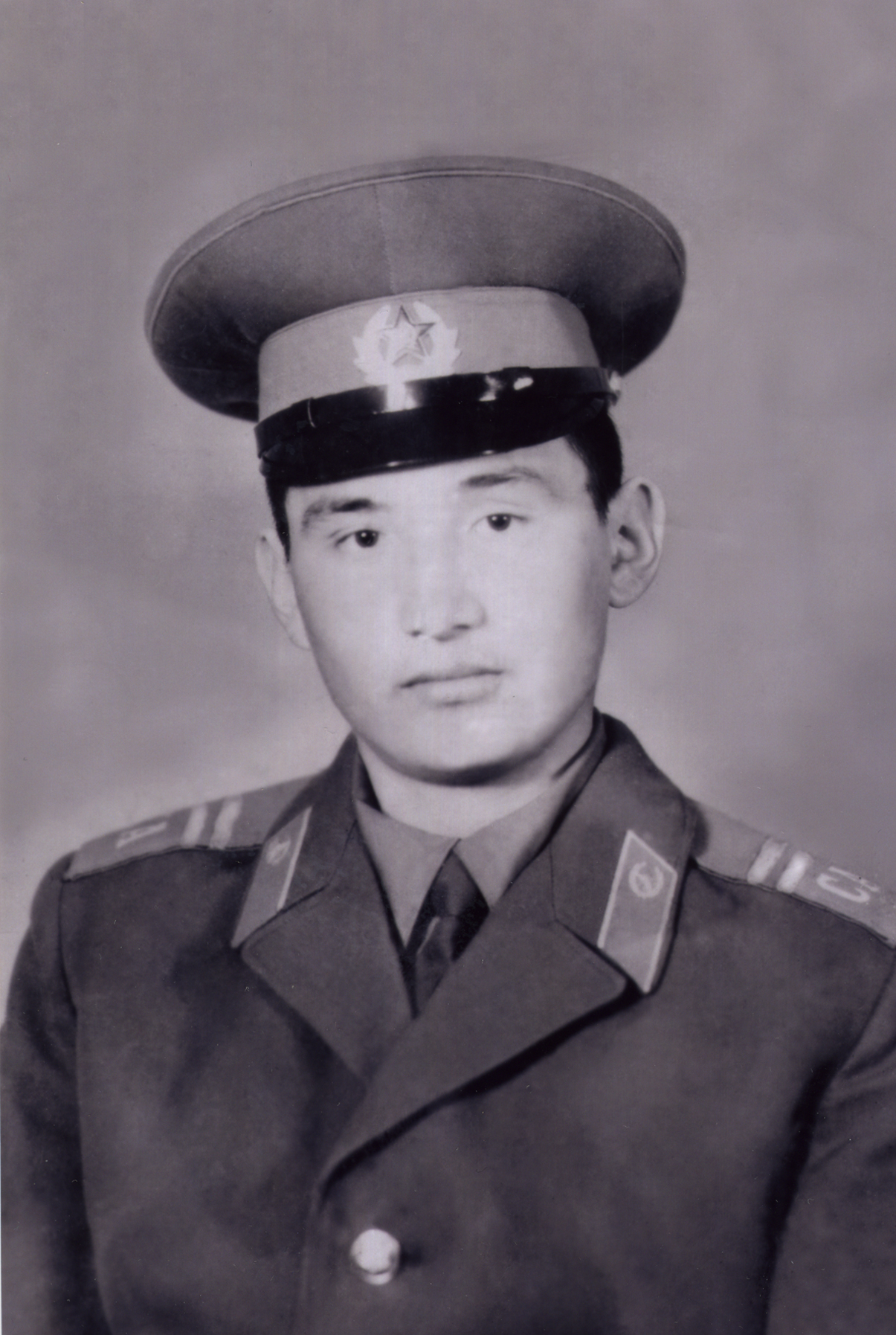 Памяти павших в
                      Афганской войне