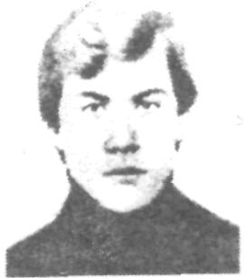 Памяти павших в Афганской войне