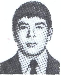 Памяти павших в Афганской войне