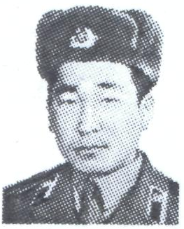 Памяти павших в Афганской войне