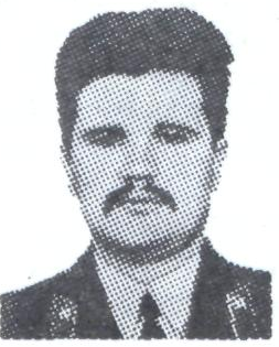 Памяти павших в Афганской войне