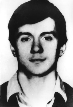 Памяти павших в
                      Афганской войне