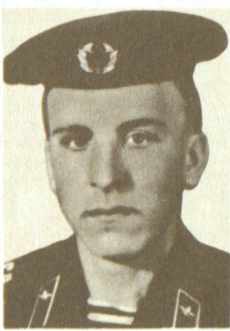 БЕЛОДЕД Николай
                    Геннадьевич