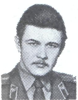 Памяти павших в Афганской войне