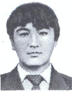 Памяти павших в Афганской войне