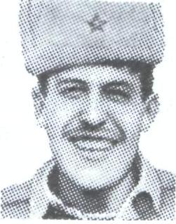 МАХЦАЕВ Иса Салаудинович