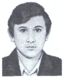 Памяти павших в Афганской войне