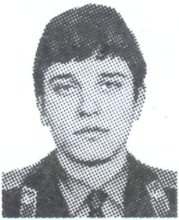 Памяти павших в Афганской войне