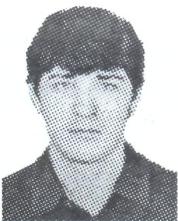 Памяти павших в Афганской войне