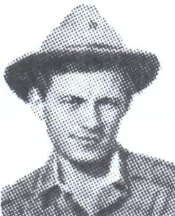 Памяти павших в Афганской войне