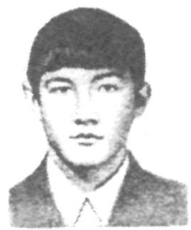 Памяти павших в Афганской войне