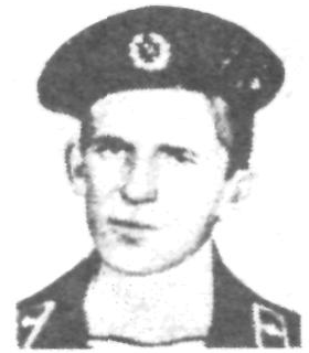 Памяти павших в Афганской войне