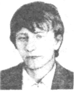 КОЖАНОВ Сергей Викторович