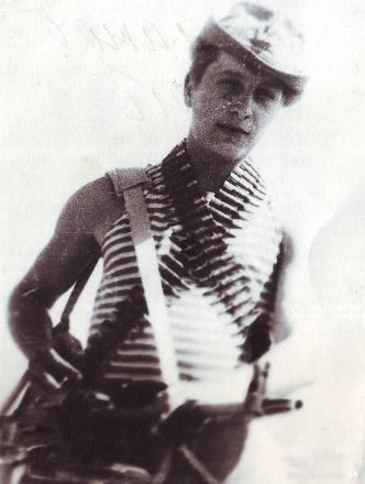 КОЖАНОВ Сергей
                      Викторович