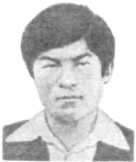 Памяти павших в Афганской войне