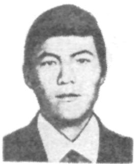 Памяти павших в Афганской войне