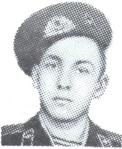 ХОХЛОВ Василий Николаевич