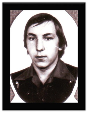 ХОХЛОВ Василий Николаевич