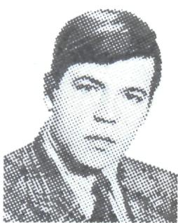 Памяти павших в Афганской войне