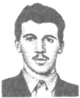 Памяти павших в Афганской войне