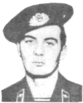 КОЖУХАРЬ Николай Васильевич