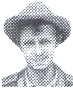 Памяти павших в Афганской войне