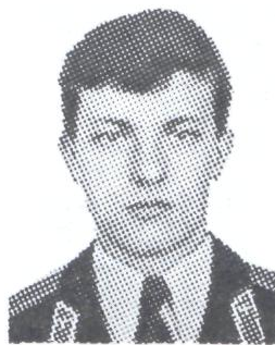 Памяти павших в Афганской войне