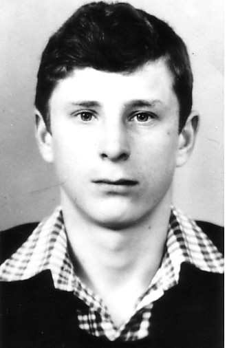 Хроленко Михаил
                      Владимирович