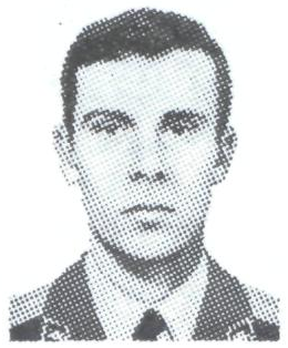 Памяти павших в Афганской войне