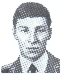 Памяти павших в Афганской войне