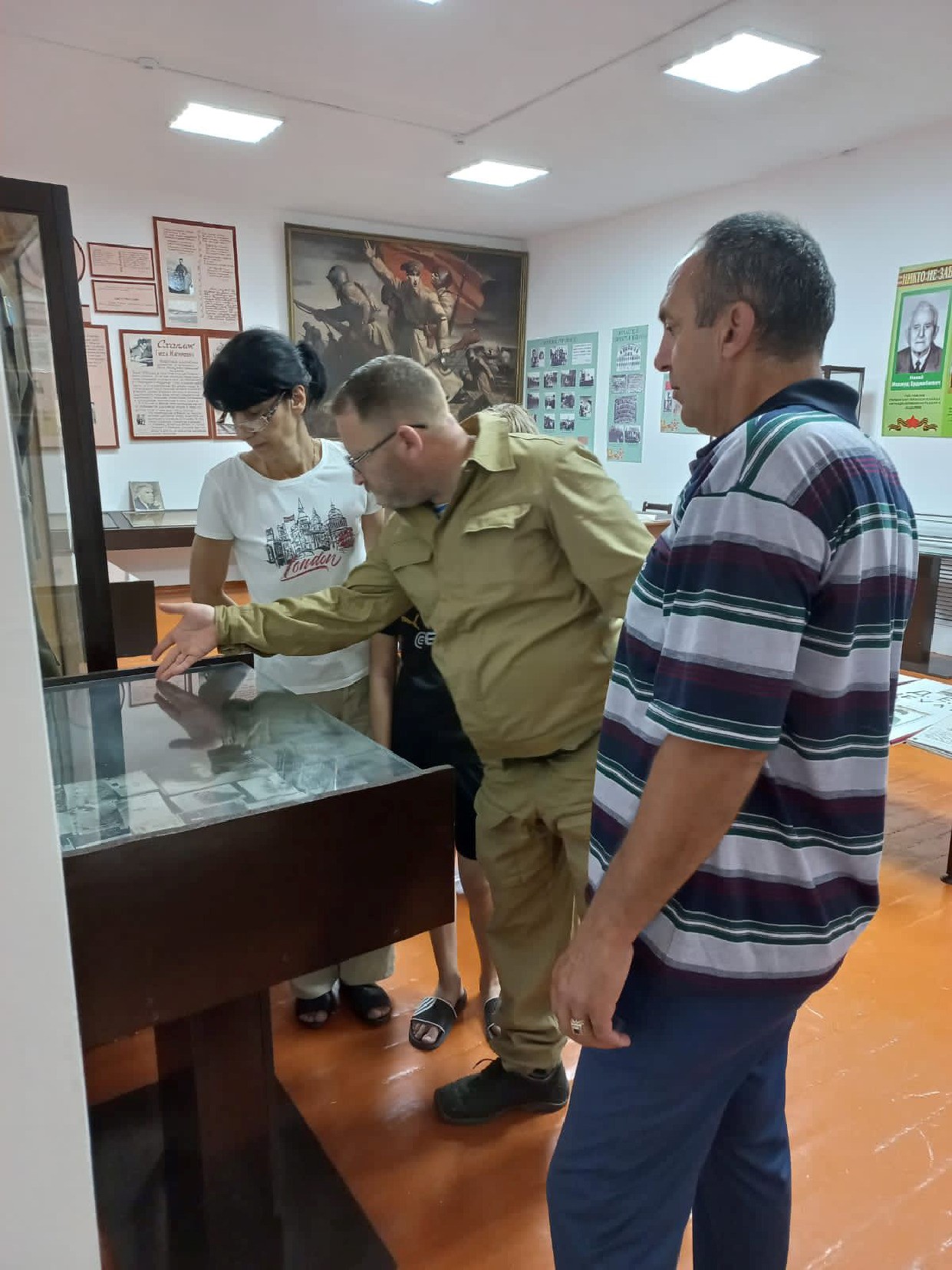 ХУАКО Руслан Асланбечевич