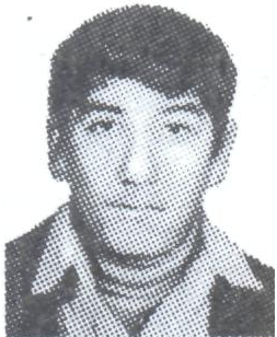 Памяти павших в Афганской войне