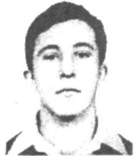 Памяти павших в Афганской войне