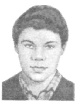 Памяти павших в Афганской войне