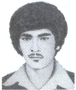 Памяти павших в Афганской войне