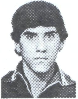 Памяти павших в Афганской войне