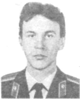 КОЗЛОВ Евгений Борисович