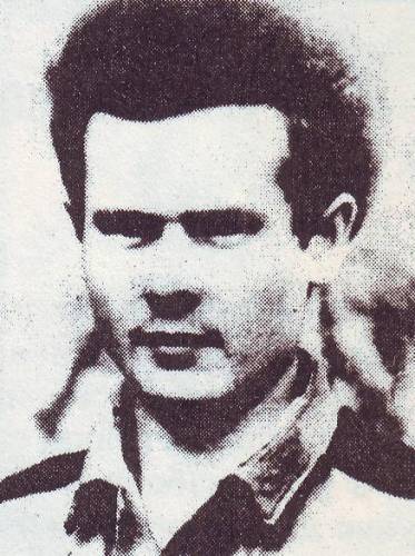 КОЗЛОВ Иван Петрович