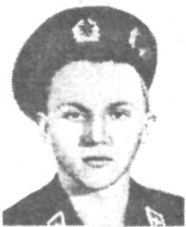 КОЗЛОВ Константин Анатольевич