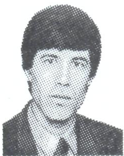 Памяти павших в Афганской войне