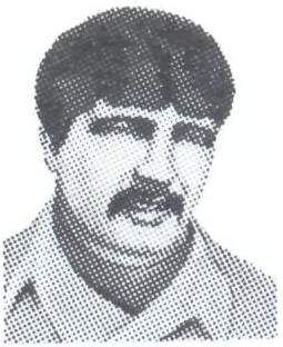 Памяти павших в Афганской войне