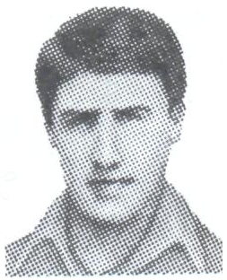 Памяти павших в Афганской войне