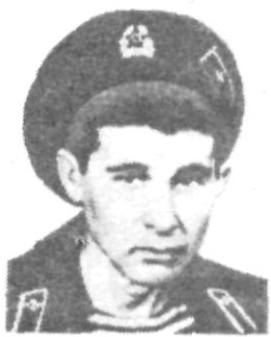 Памяти павших в Афганской войне