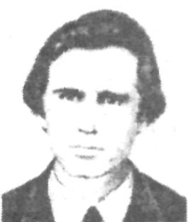 Памяти павших в Афганской войне