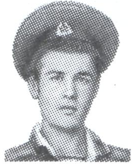 Памяти павших в Афганской войне